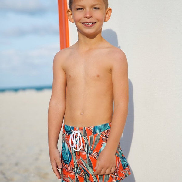 Boys swim shorts age 2024 14